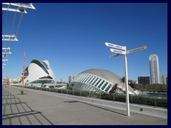 City of Arts and Sciences 038